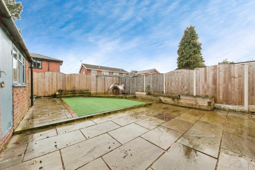 Additional image 11 of North Street, Crewe, Cheshire, CW1