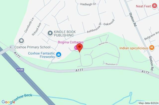 Additional image 15 of Blackiston Close, Coxhoe, Durham, DH6