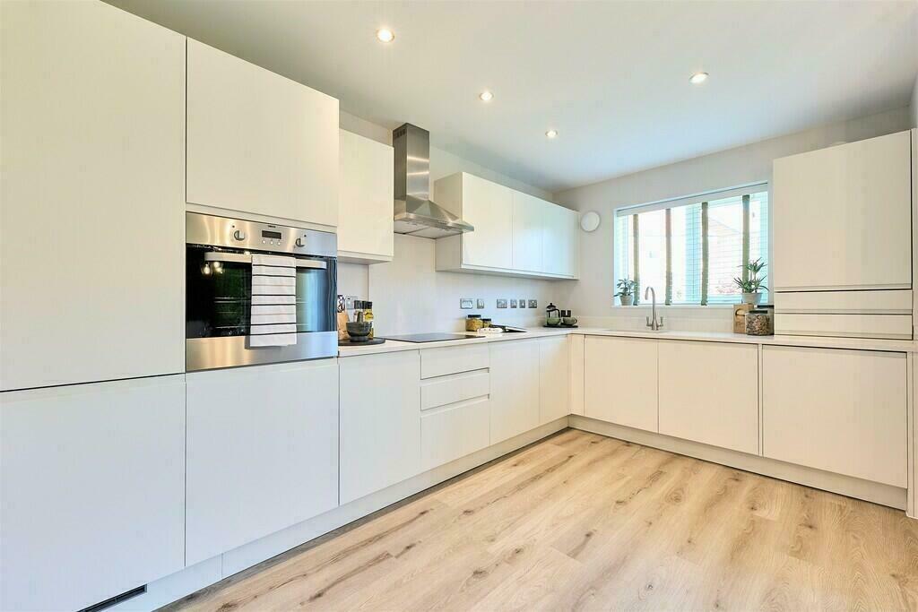 Additional image 3 of Off Houghton Road, Hetton-le-Hole, Houghton Le Spring, Tyne and Wear, DH5