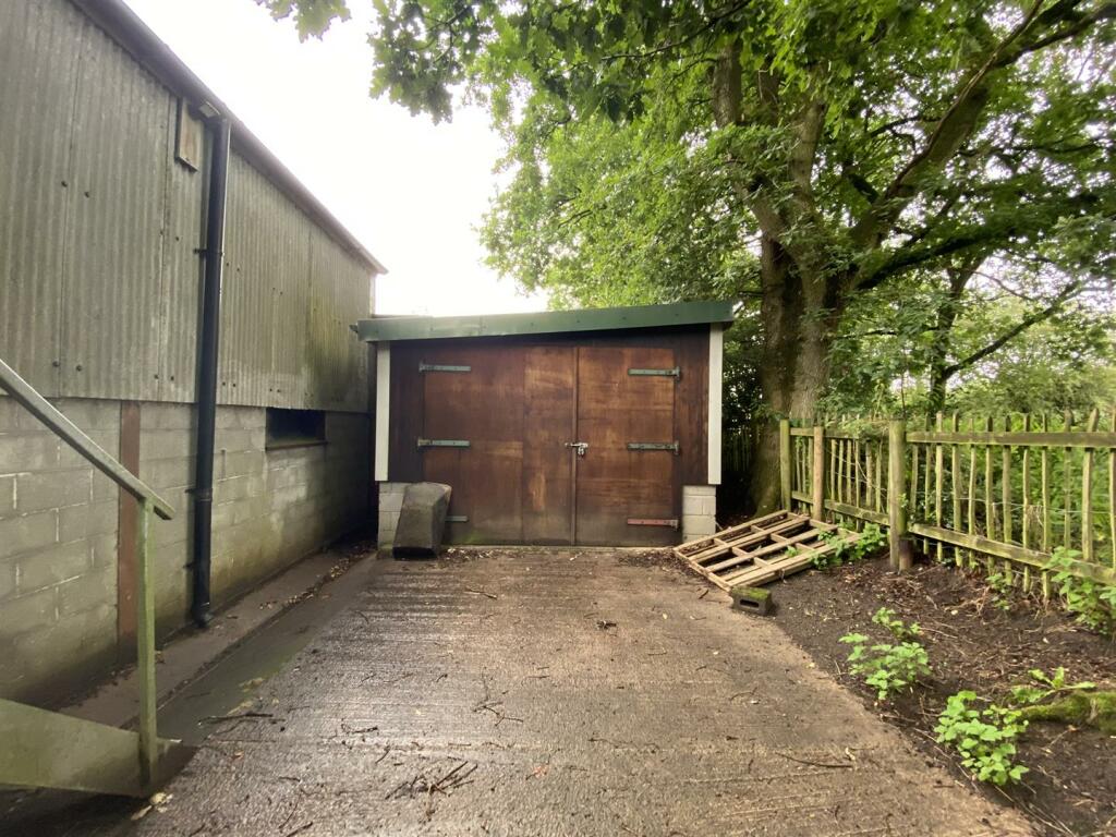 Additional image 9 of Wayside Cottage, Congleton Road, Whitemore, Congleton