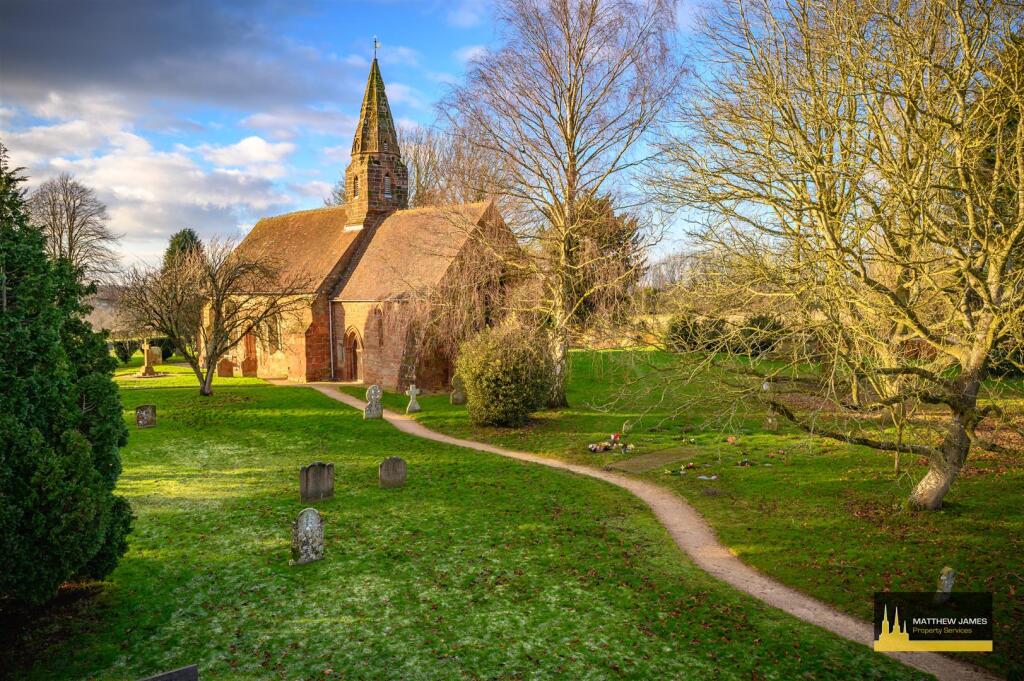 Additional image 23 of Church Road, Baginton, Coventry *New Build*