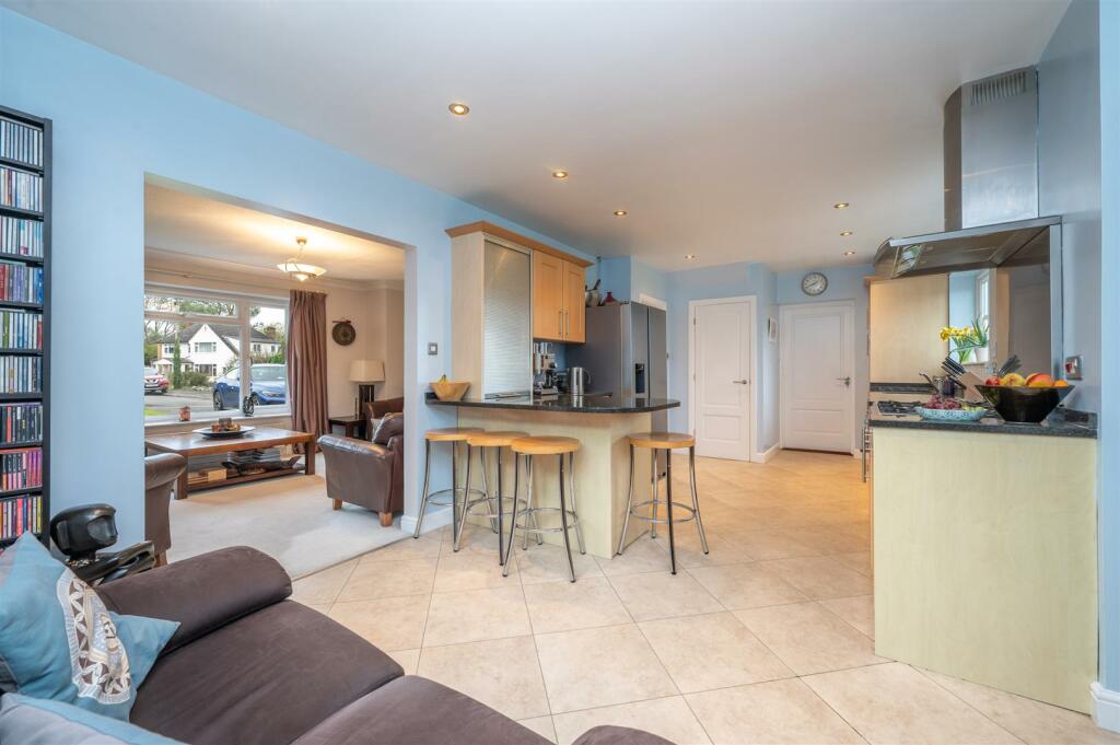 Additional image 7 of Trevelyan Close, Claverdon, Warwickshire