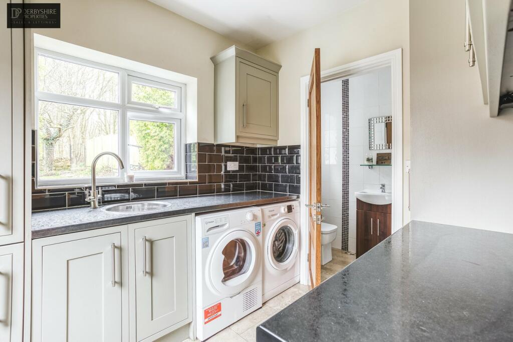 Additional image 16 of Burley Hill, Allestree, Derby, DE22