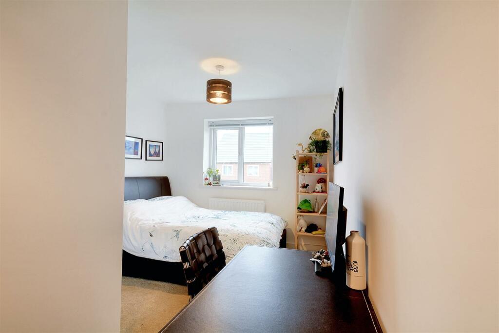 Additional image 9 of Huffer Road, Kegworth