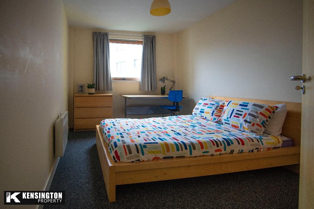 Additional image 6 of Campus Apartments, Horsewater Wynd, Dundee, DD1 5DU