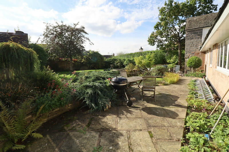 Additional image 17 of The Green, Dadlington, Leicestershire, CV13 6JB