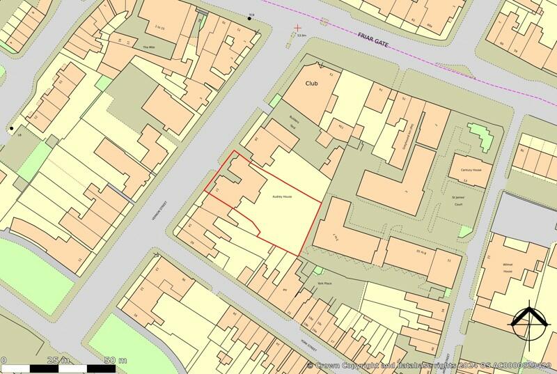 Additional image 7 of 17-18 Vernon Street, Derby, Derbyshire, DE1 1FT