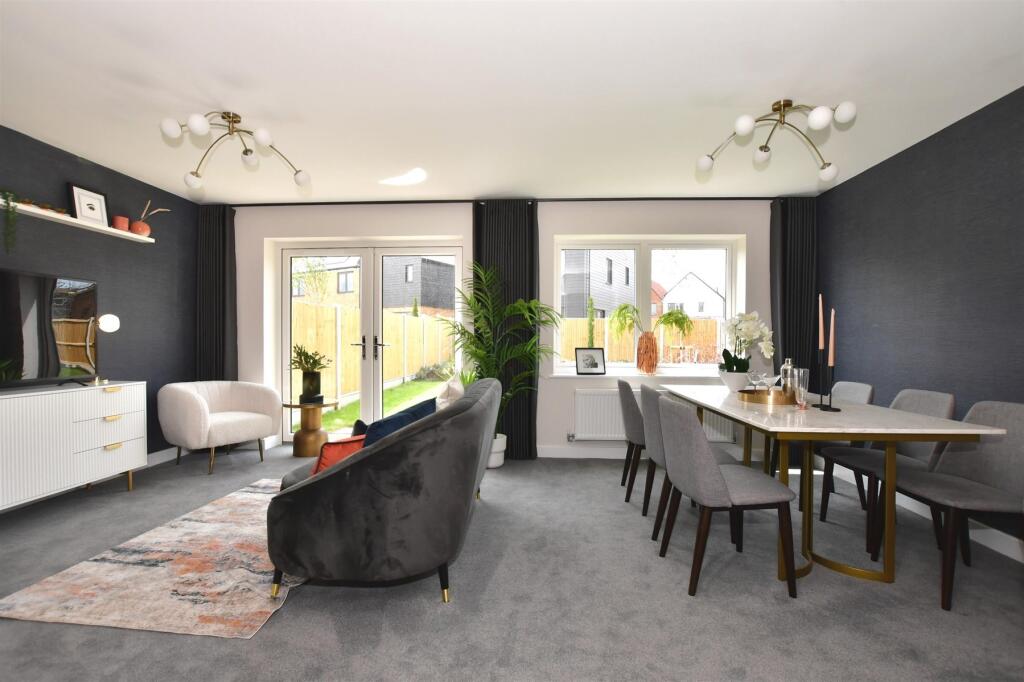 Additional image 3 of Nassella Gardens, Grasmere Gardens (Phase 1), Chestfield, Whitstable, Kent