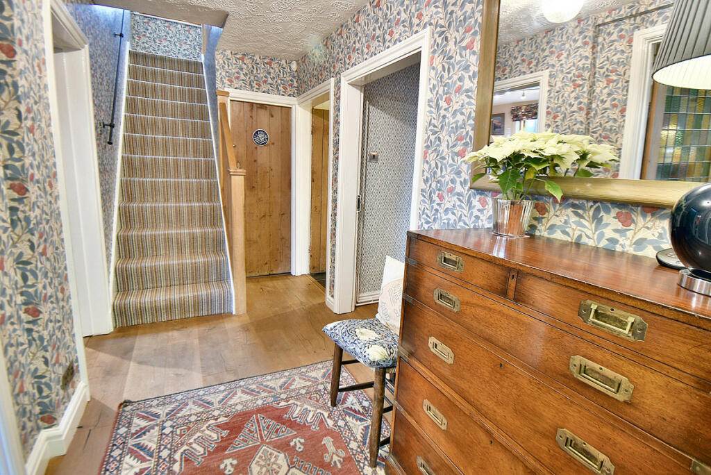 Additional image 12 of New Road, Boylestone, DE6