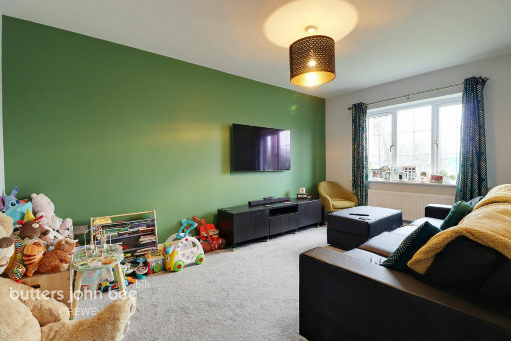 Additional image 7 of Moss Lane, CREWE