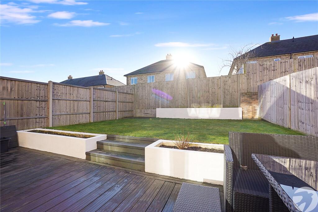 Additional image 31 of Day Close, Weldon, Ebbsfleet Valley, Swanscombe, DA10