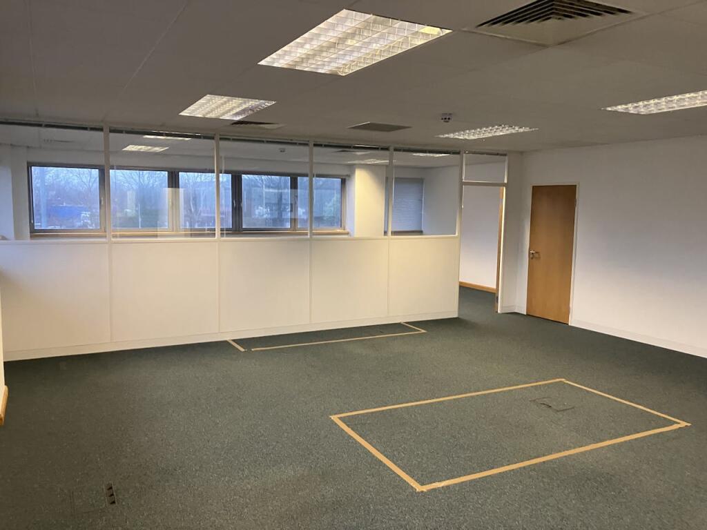 Additional image 8 of Parkway One, Broxell Close, Warwick, CV34 5QF