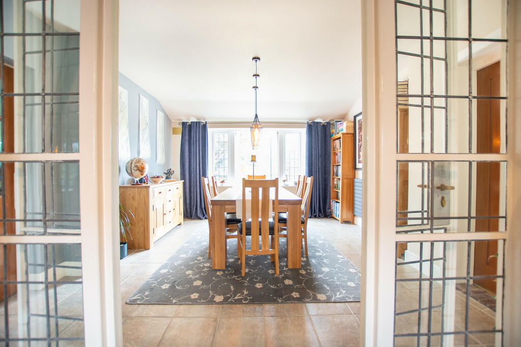 Additional image 7 of Old Forge Road, Fenny Drayton