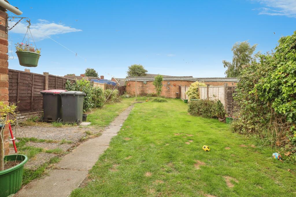 Additional image 13 of Sycamore Crescent, COVENTRY, West Midlands, CV7