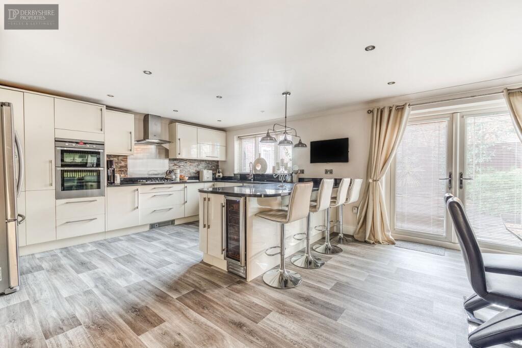 Additional image 10 of The Grange, Smalley, Ilkeston, DE7