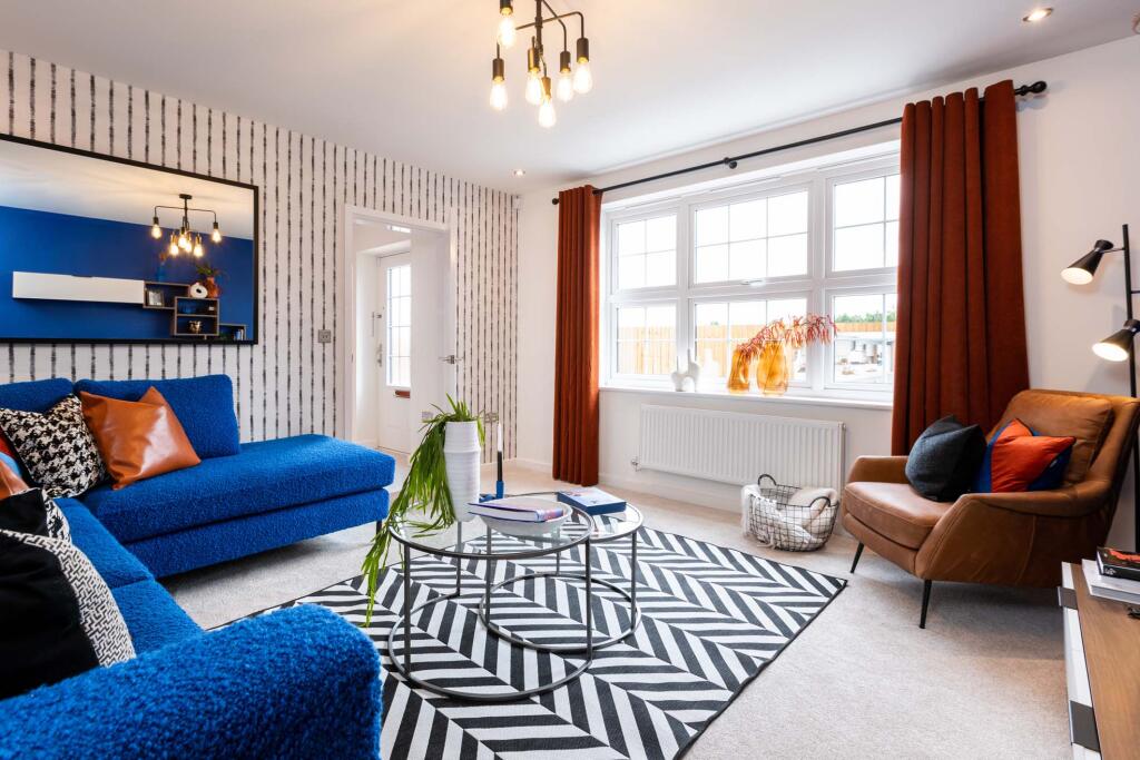 Additional image 6 of Banbury Road,
Warwick,
CV34 6ST