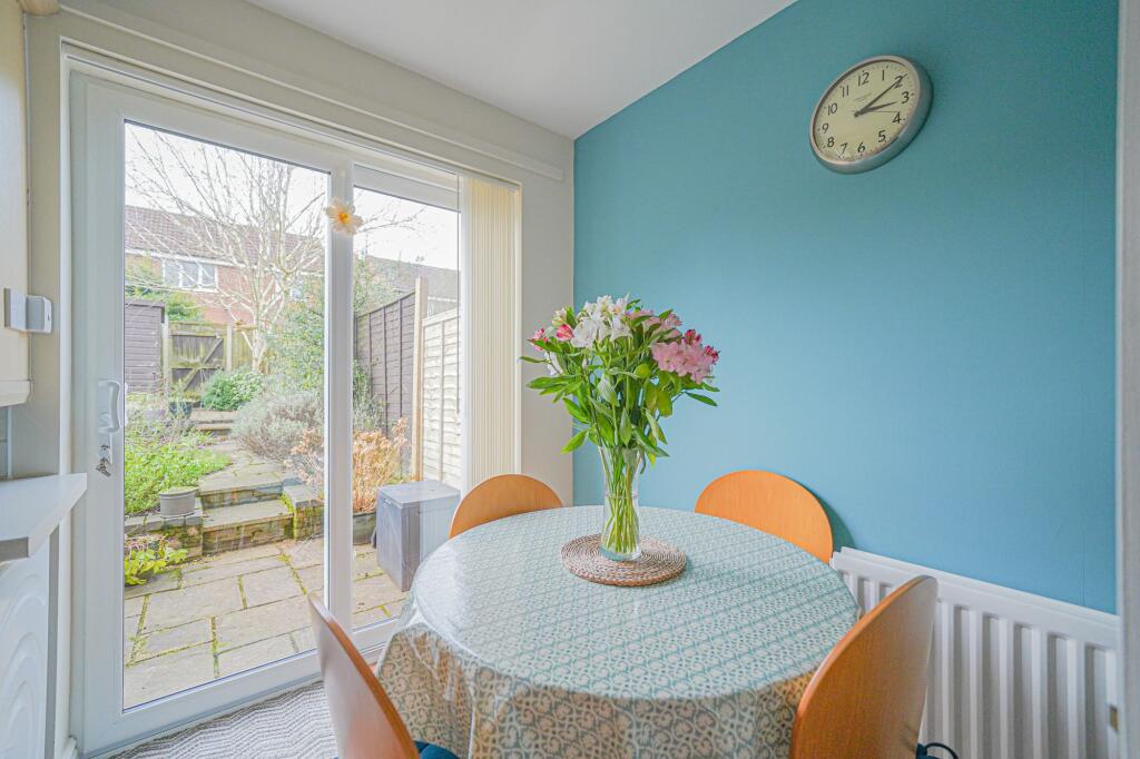 Additional image 4 of Eborne Croft, Balsall Common, CV7