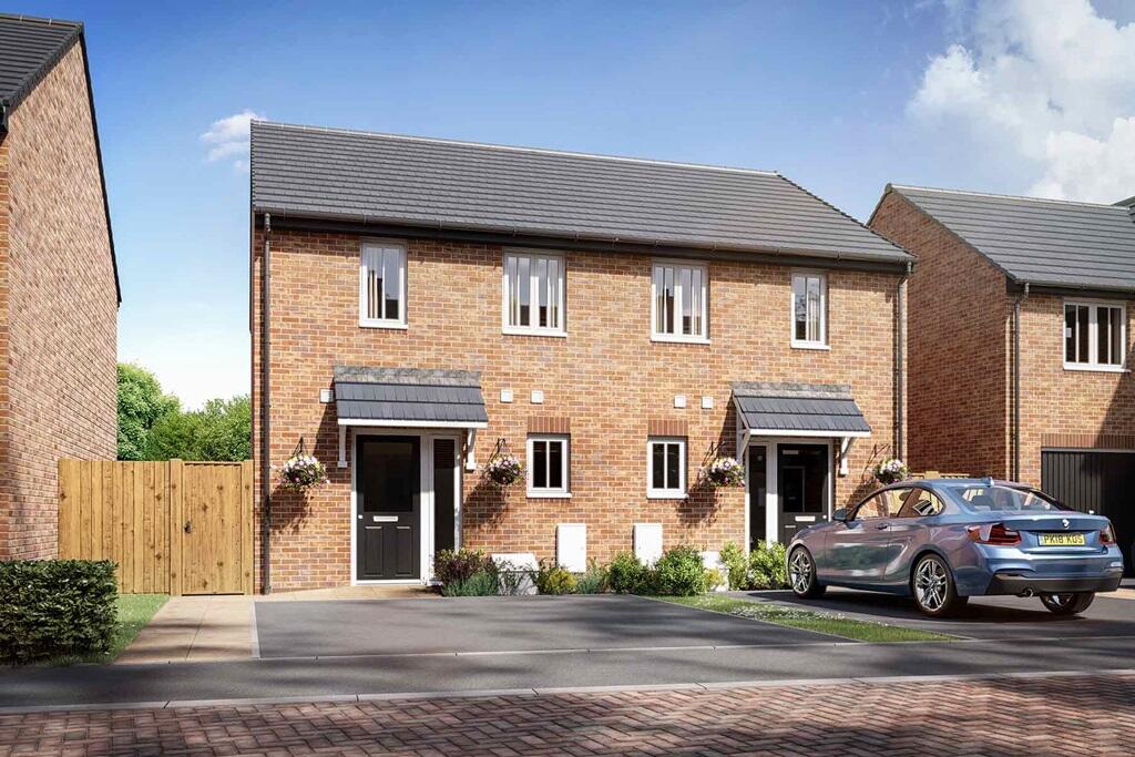 Additional image 2 of Watling Street,
Nuneaton,
CV11