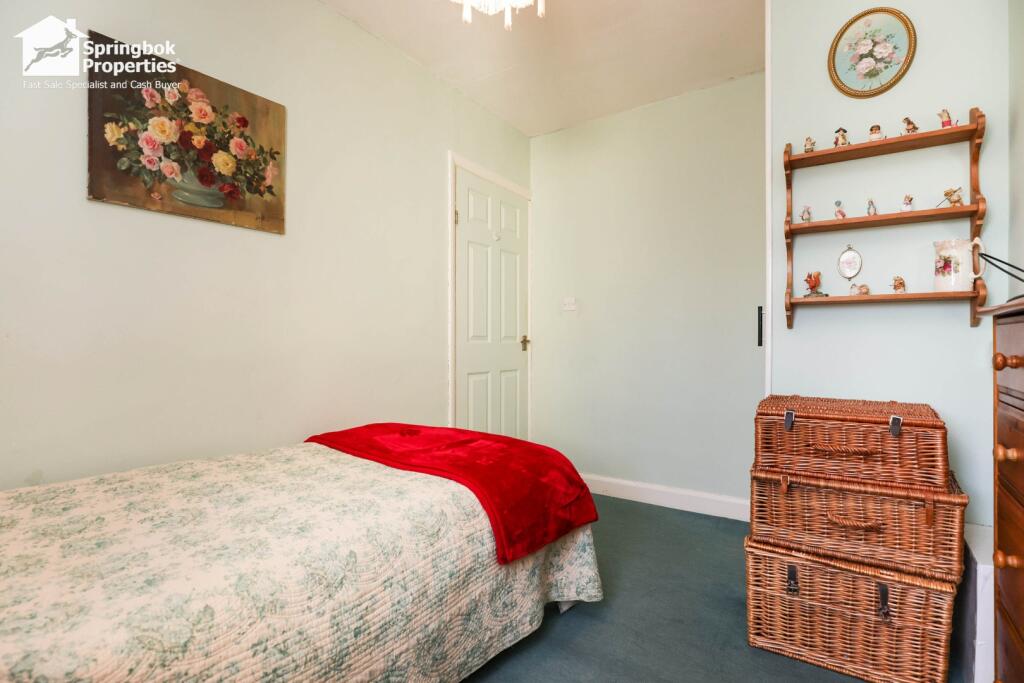 Additional image 12 of Pineham Avenue,, Harbury, Leamington Spa, Warwickshire