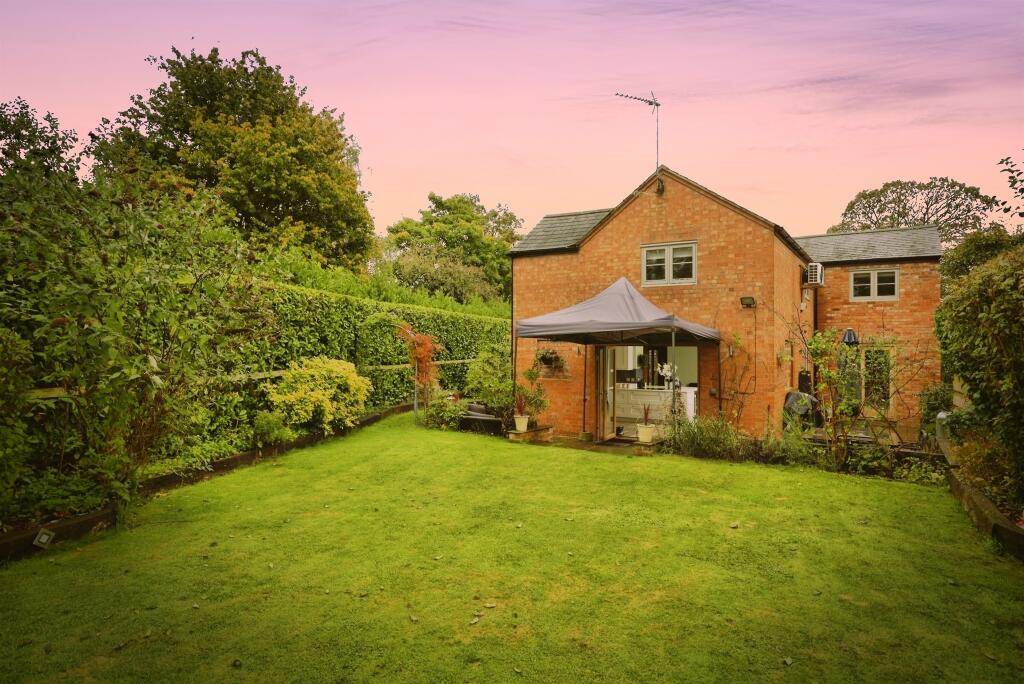 Additional image 19 of Church End, Priors Hardwick, Southam