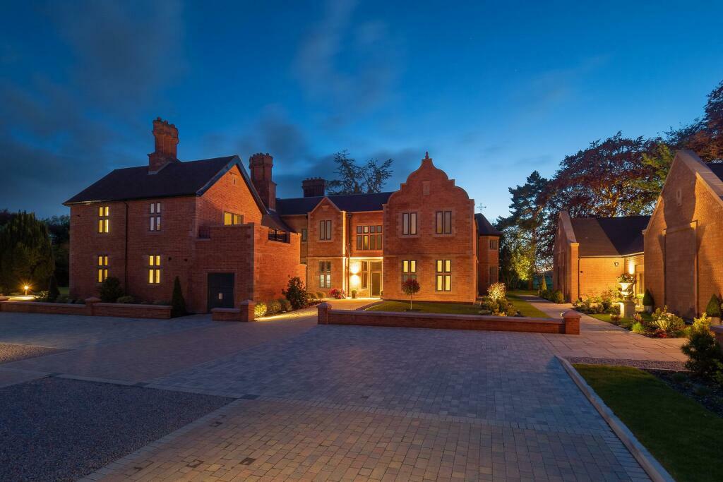 Additional image 8 of Milverton Hall, Blackdown, Leamington Spa, CV32