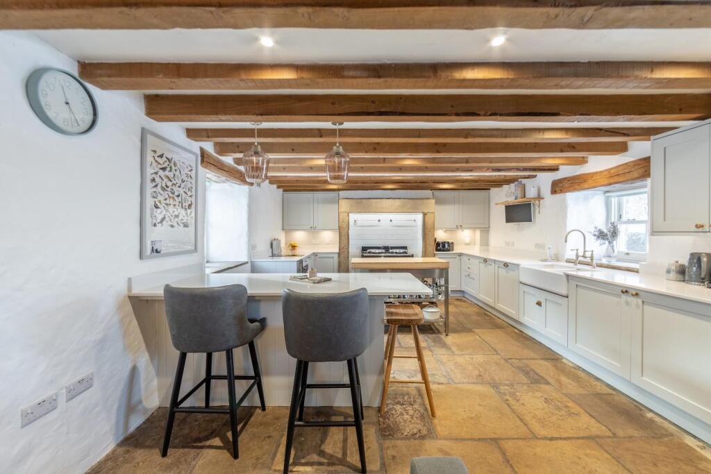 Additional image 43 of East High House Farm, Hunstanworth, DH8