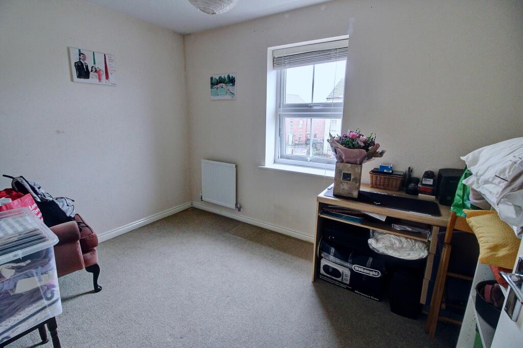 Additional image 10 of Brights Road, Nuneaton, CV10