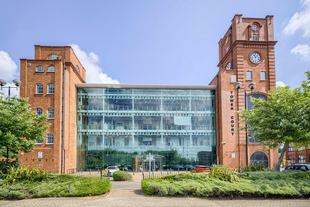 Additional image 9 of Tower Court, Foleshill Enterprise Park, Courtaulds Way, Coventry, CV6 5NX