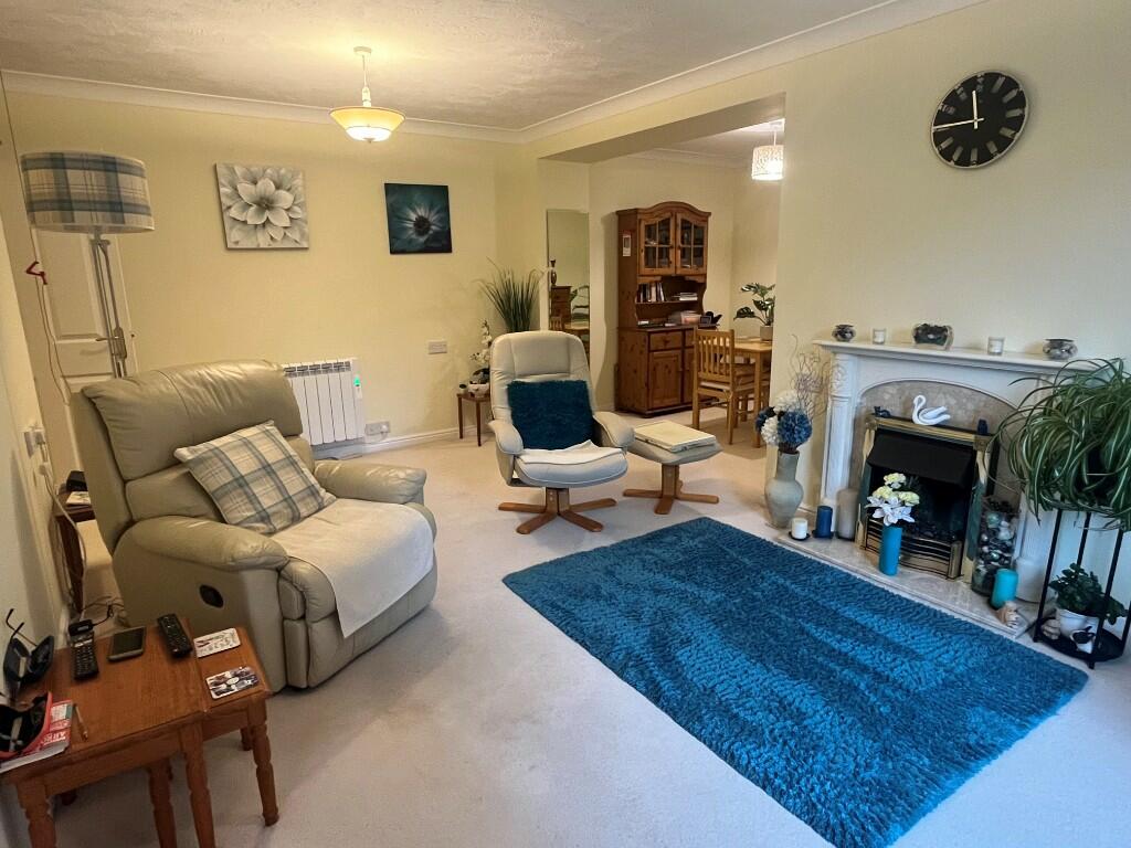 Additional image 4 of Park View, Ashbourne, Derbyshire, DE6