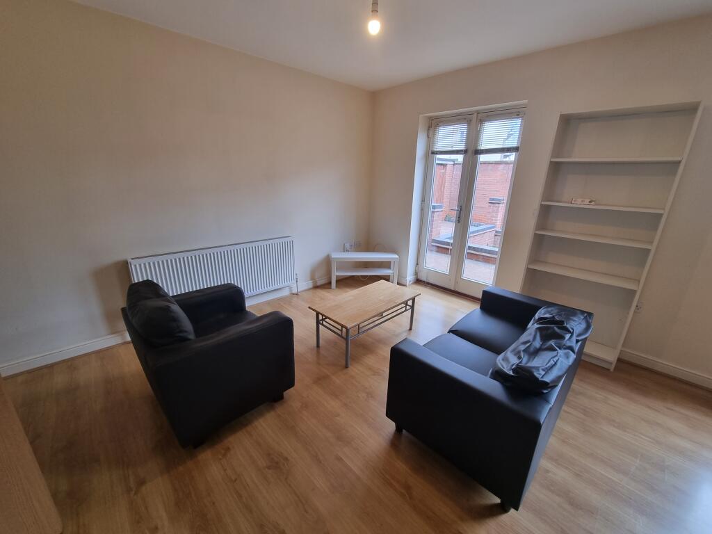Additional image 3 of Flat 2, 7 Brunswick Street, Leamington Spa