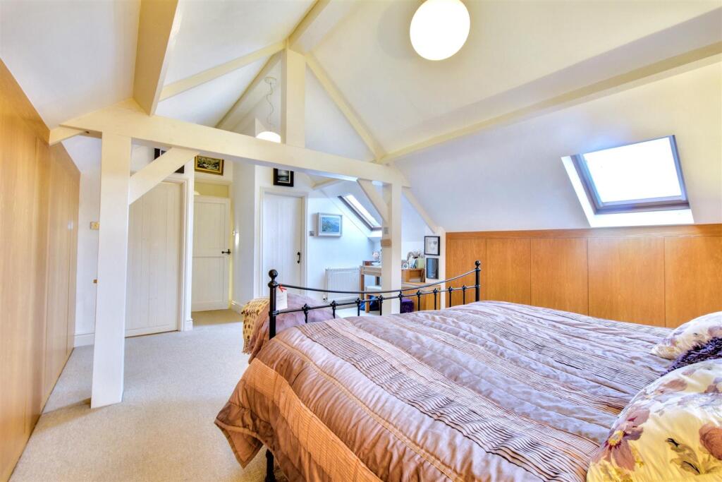 Additional image 16 of The Village, Dale Abbey