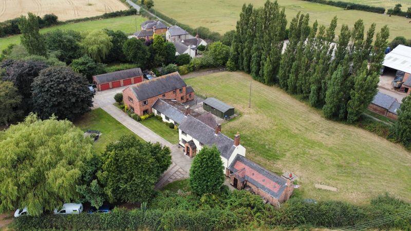 Additional image 3 of Smithy Farm, Barton Lane, Nailstone