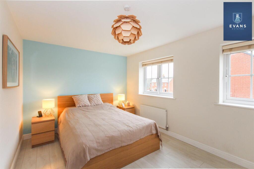 Additional image 10 of Oakwood Avenue, Willenhall, Coventry