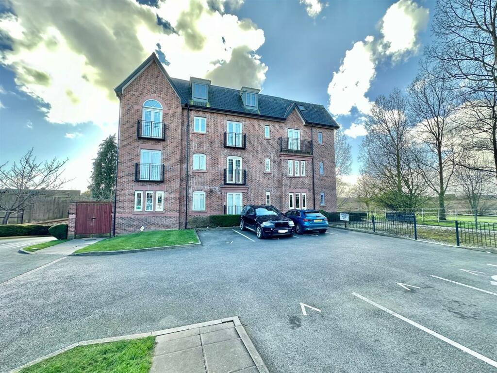 Additional image 5 of Barony Road, Nantwich, Cheshire