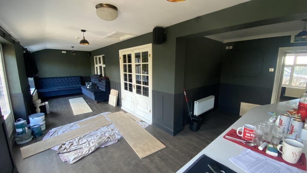 Additional image 2 of Former Bed & Breakfast, Home Farm, Oxford Road, Ryton On Dunsmore, Coventry, CV8 3EP