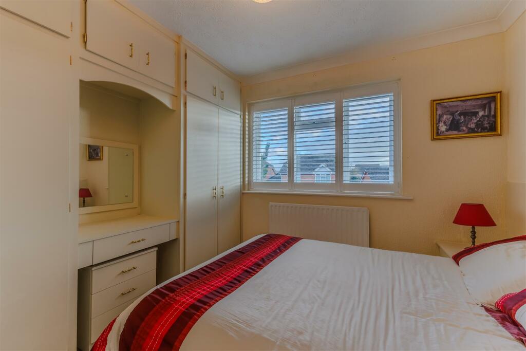 Additional image 18 of Marshall Avenue, Shipston-On-Stour