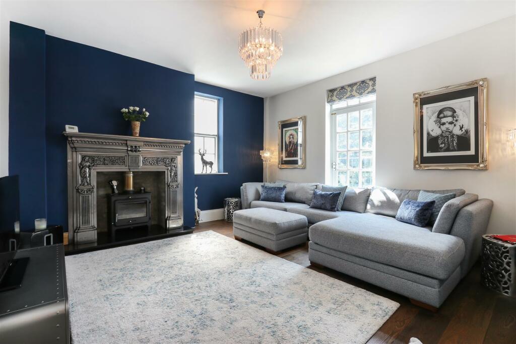 Additional image 11 of Nightingale House, Church Street, Holloway, Matlock, DE4 5AY