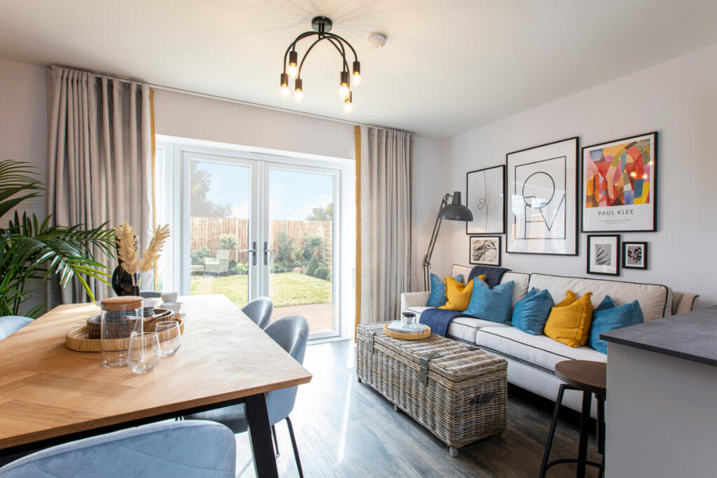 Additional image 5 of Ashmere, 
Longhoughton Avenue, Dartford,
DA10 1FU