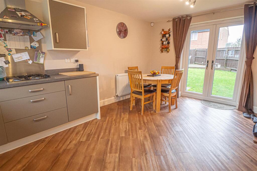 Additional image 3 of Lechlade Road, Stenson Fields, Derby