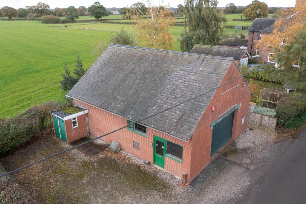 Additional image 9 of Ingleside, Paddock Lane, Audlem, Crewe