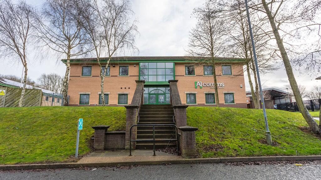 Additional image 4 of Contract House & Project House, Turnpike Business Park, Alfreton, Derbyshire, DE55