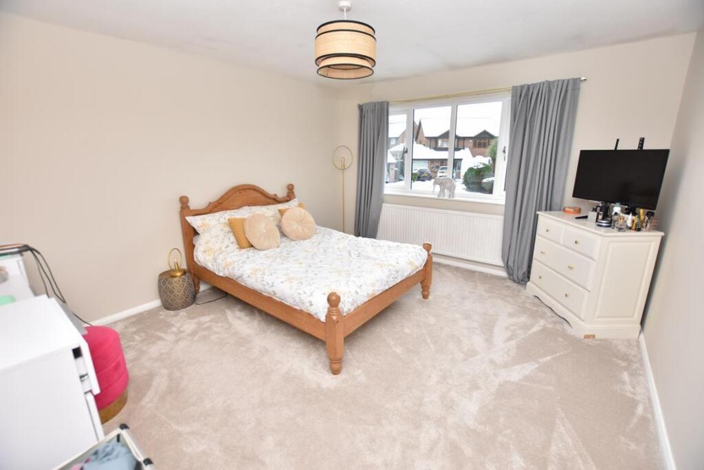 Additional image 11 of Blaizefield Close, Woore