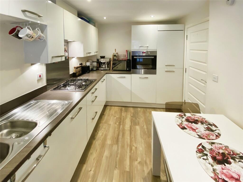 Additional image 14 of Blue Brick Lane, Nuneaton, Warwickshire, CV10