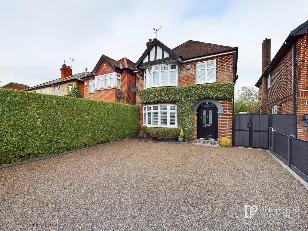 Additional image 34 of Station Road, Stanley, Ilkeston, DE7