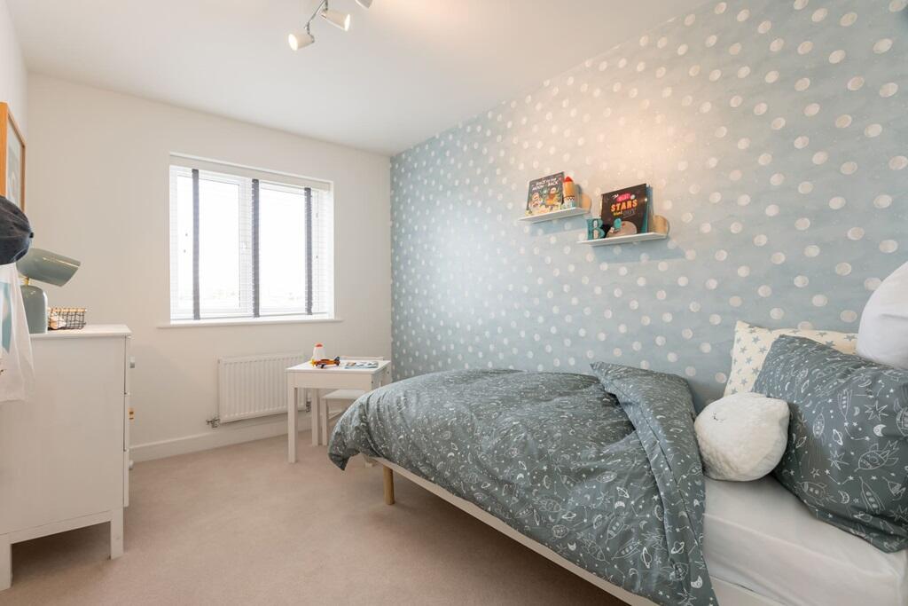 Additional image 12 of Bramcote Grange, Wentworth Drive, Nuneaton, Warwickshire, CV11 6NX