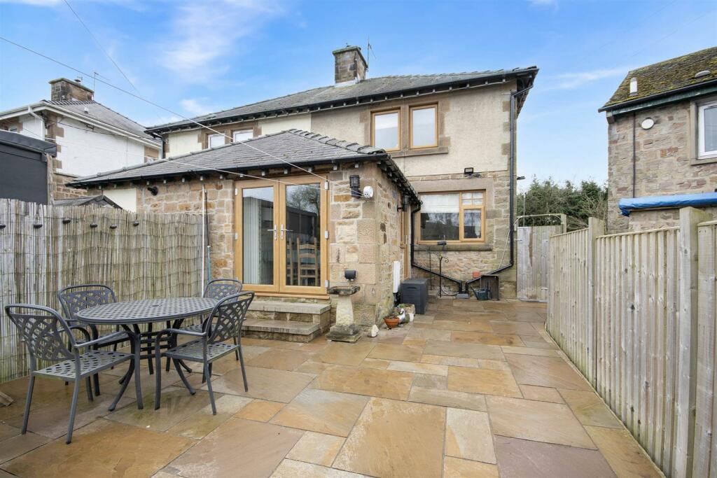 Additional image 9 of Chesterfield Road, Beeley, Matlock