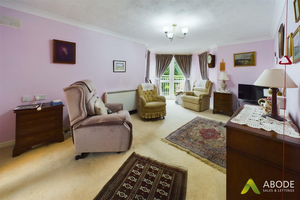 Additional image 12 of Park View, Ashbourne, Derbyshire
