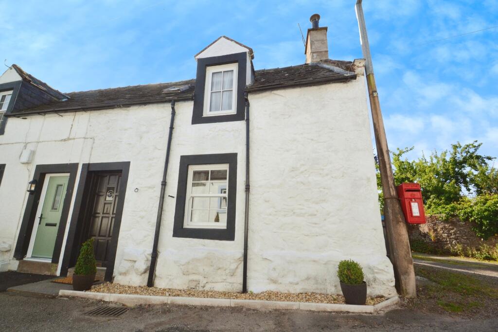 Additional image 16 of East Cluden Village, Dumfries, Dumfries and Galloway, DG2