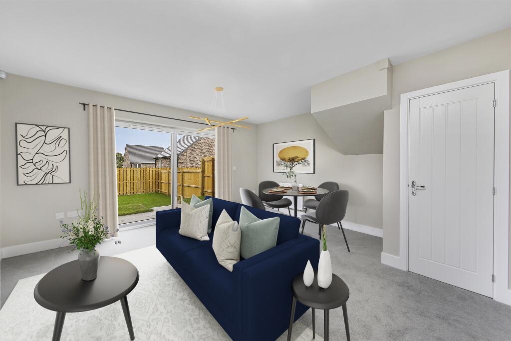 Additional image 20 of Woodlands Green, Alfreton, Derby