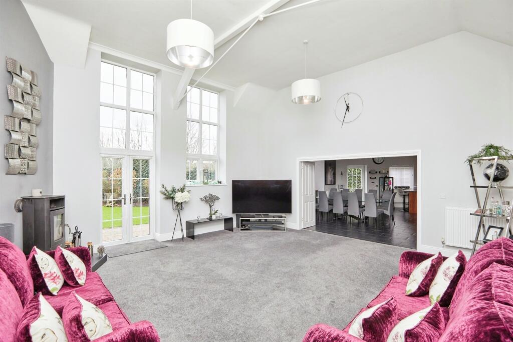 Additional image 5 of Main Street, Weston-On-Trent, Derby